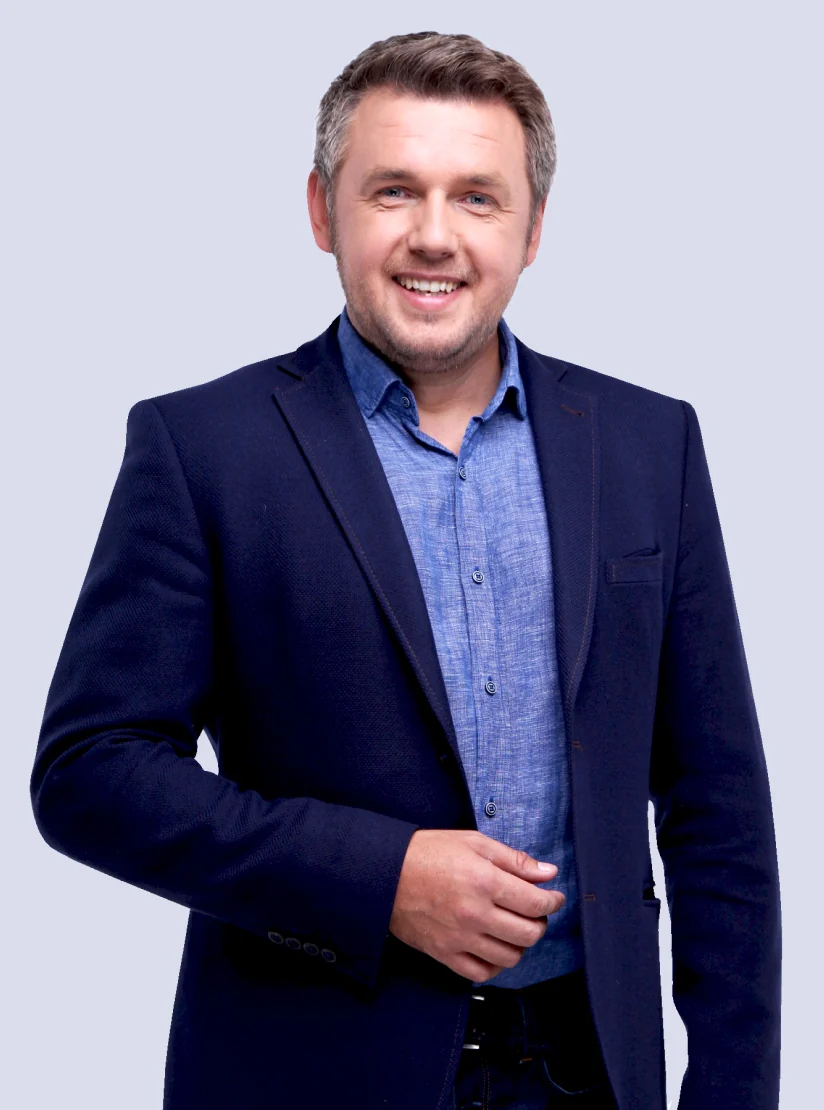 Дмитро Карпачов
