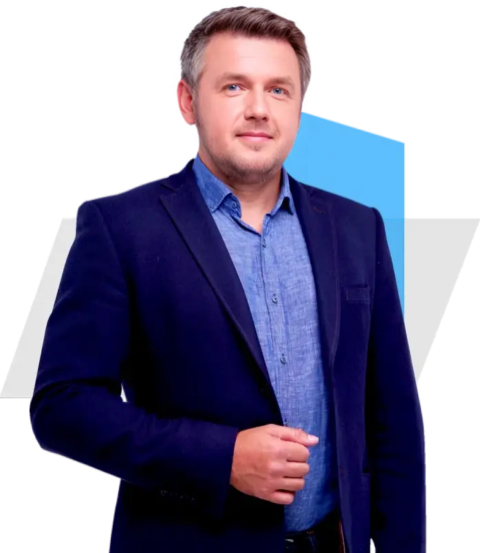 Дмитро Карпачов